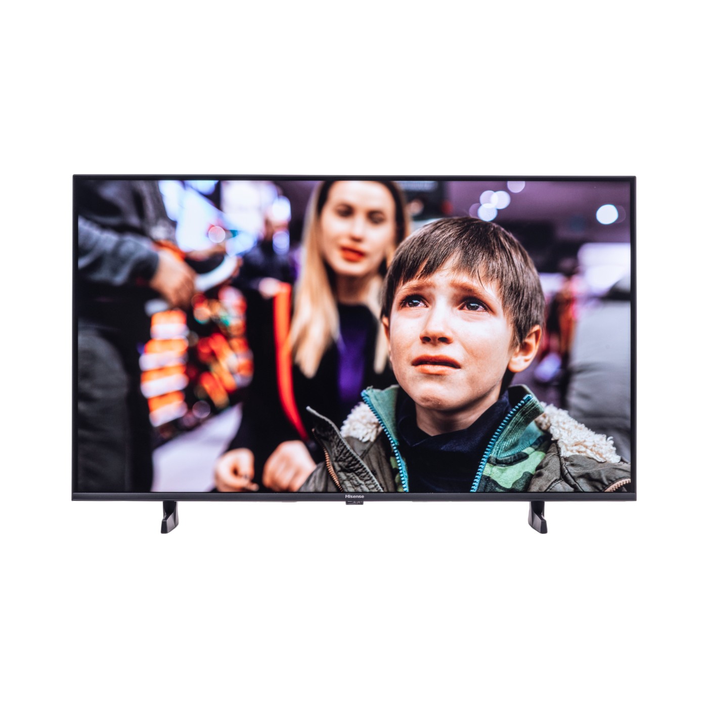 液晶テレビ 8