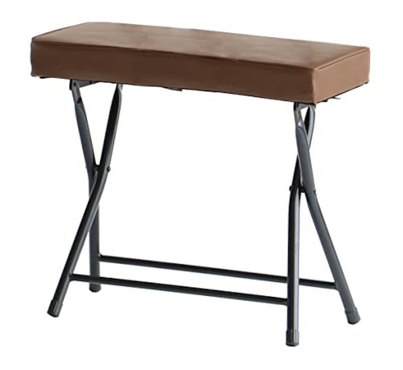 Folding Bench -eld- 1
