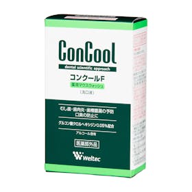 ウエルテック Con Cool コンクールF 医薬部外品 クチコミ評価・評判&検証レビュー 2