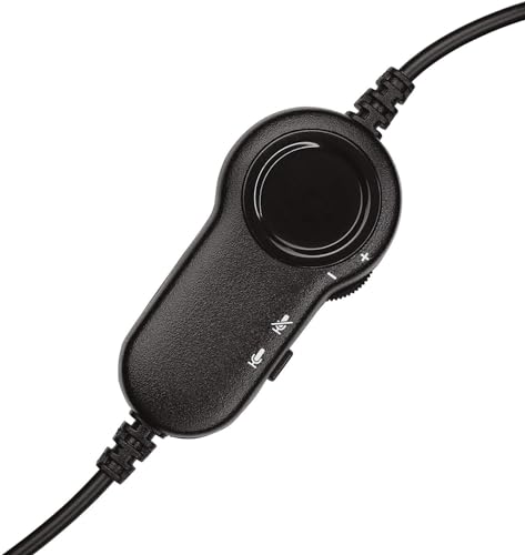 Stereo Headset 6