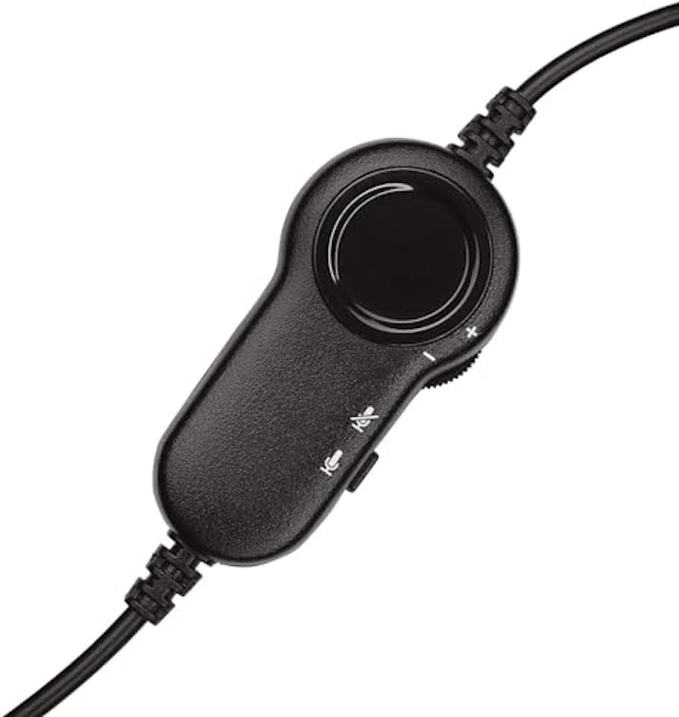Stereo Headset 6