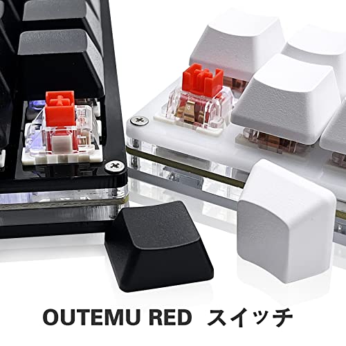 メカニカルゲーミングキーボード 4