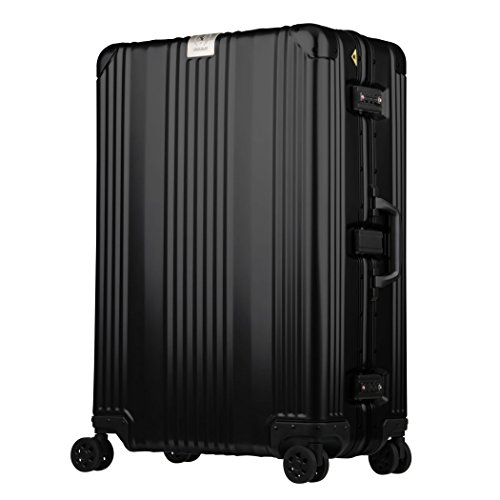 アルミ製スーツケースのおすすめ人気ランキング45選【2024年】 | マイ ...