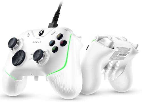 Razerのコントローラーのおすすめ人気ランキング【2026年5月】 5