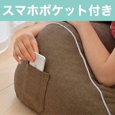 スマホ枕 2