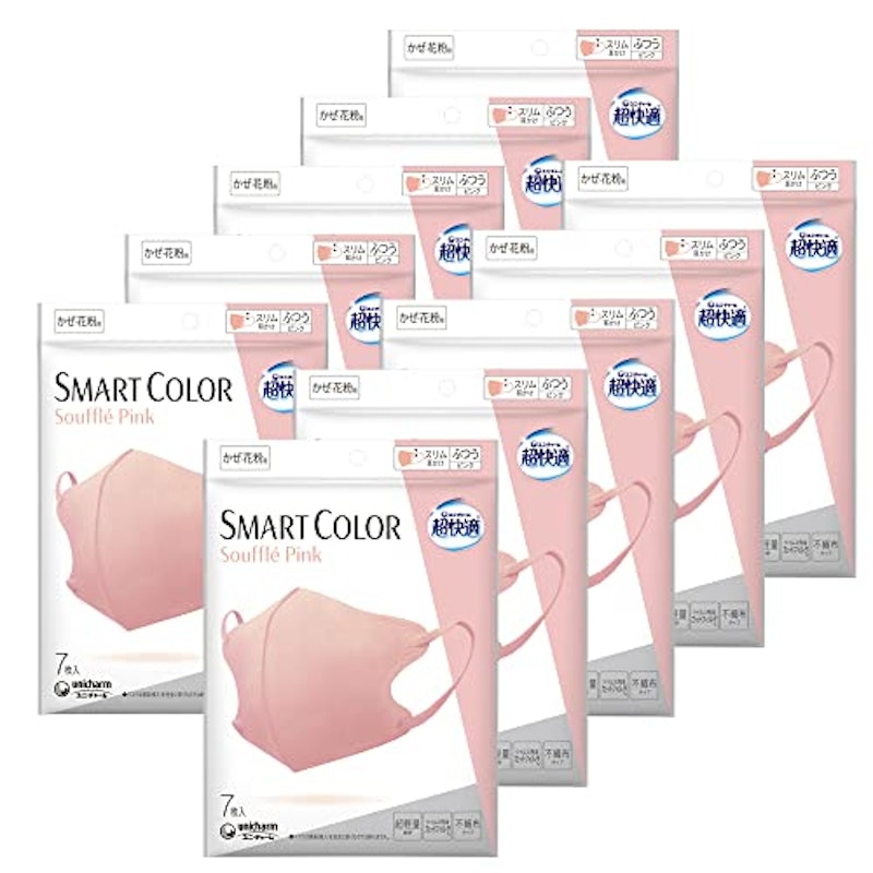 SMART COLOR 1