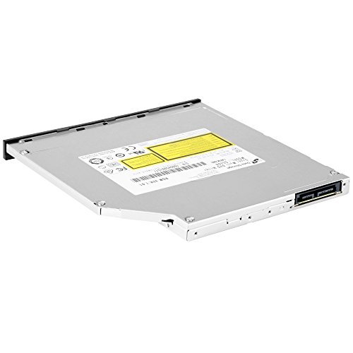 スロットイン方式 DVDドライブ 2