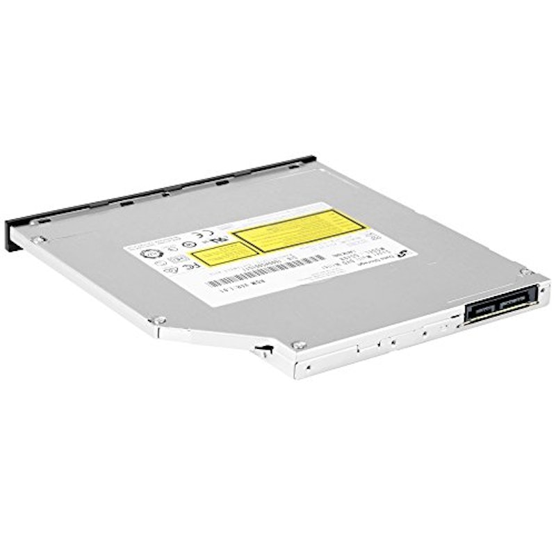 スロットイン方式 DVDドライブ 2