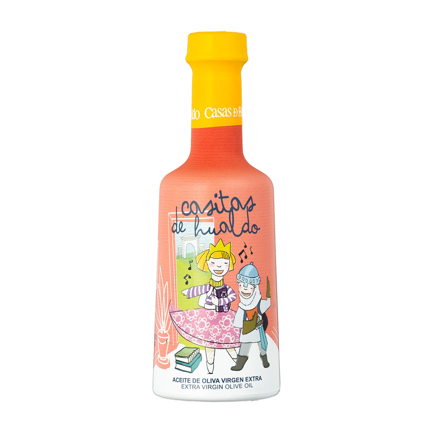 CLAUDIA カシータス エキストラバージン・オリーブオイルを検証レビュー！エキストラバージンオリーブオイルの選び方も紹介 1