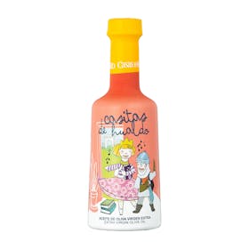 CLAUDIA カシータス エキストラバージン・オリーブオイルを検証レビュー!エキストラバージンオリーブオイルの選び方も紹介 1