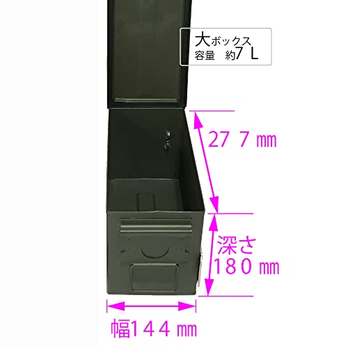 CT125ハンターカブ用 アンモボックスキット 2