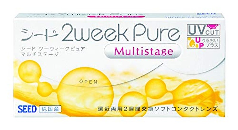 マルチステージ 1