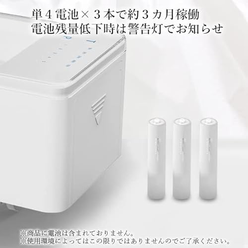 自動給餌器 9