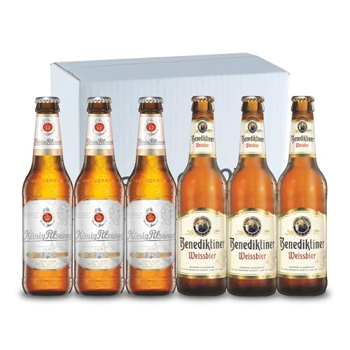 ドイツビール飲み比べBOX 1
