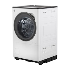 プラズマクラスター ドラム式洗濯乾燥機