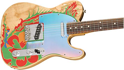 Jimmy Page Telecaster 3