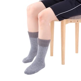 トレイン 美人の温活習慣 裏パイル起毛 極暖ソックス 27150の口コミ・評判を元に検証してメリット・デメリットを徹底レビュー 2