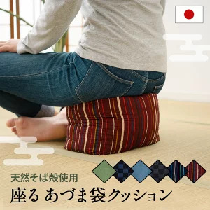 あづま袋クッション 1