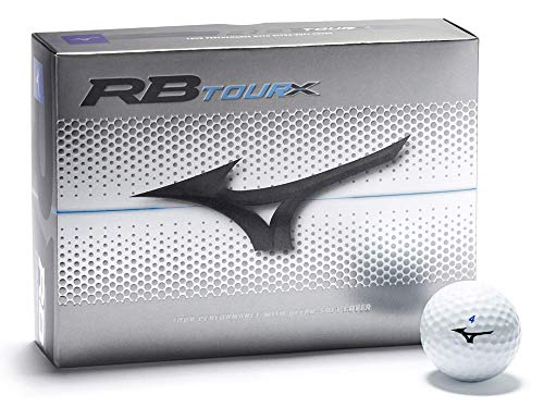 RB Tour X ゴルフボール 1