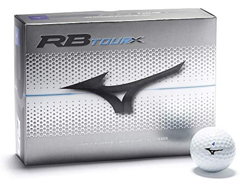 RB Tour X ゴルフボール 1
