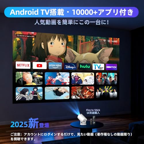 プロジェクター 2