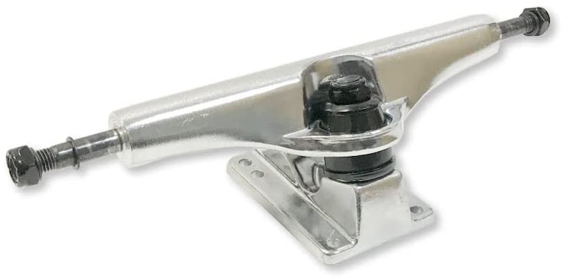 SKATEBOARD SKATE TRUCK 6.5インチ 1