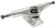 ベイリーフ SKATEBOARD SKATE TRUCK 6.5インチ 1
