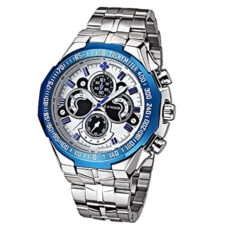 10万円以下の腕時計のおすすめ人気ランキング50選 大人の男性にぴったり Mybest