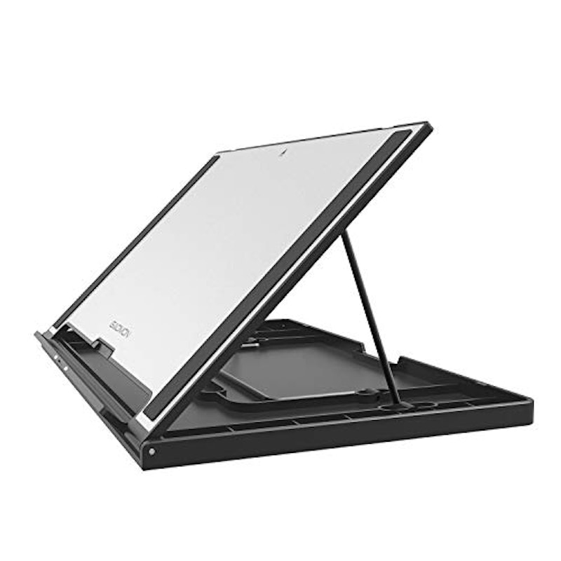 調節可能なタブレットスタンド 1