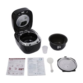 TOSHIBA RX-10VQM 真空IHジャー炊飯器 東芝 真空圧力IH炊飯器 炎 匠炊き RC-10VXVをレビュー!クチコミ
