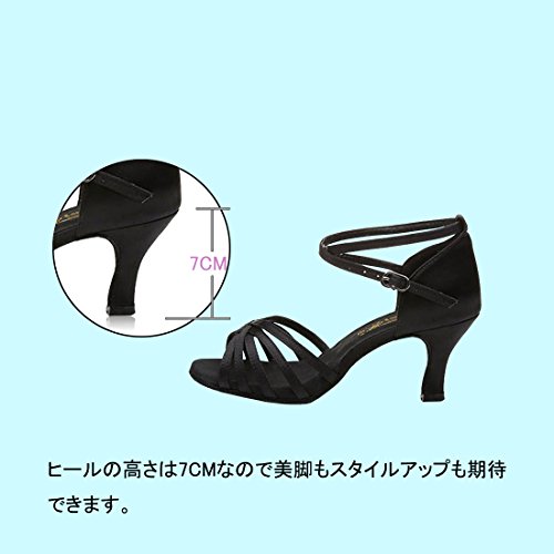 ダンスシューズ 5