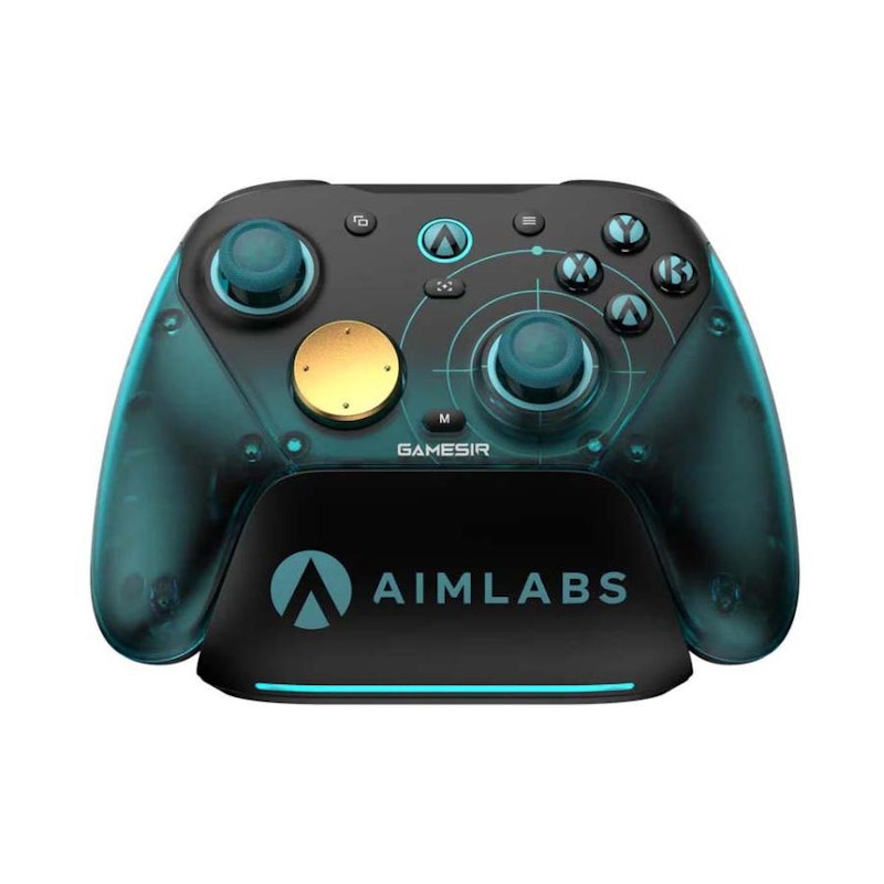 Aimlabs Edition 1