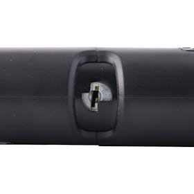 ABUS ULTRA MINI 410を検証レビュー!自転車の鍵の選び方も紹介 4