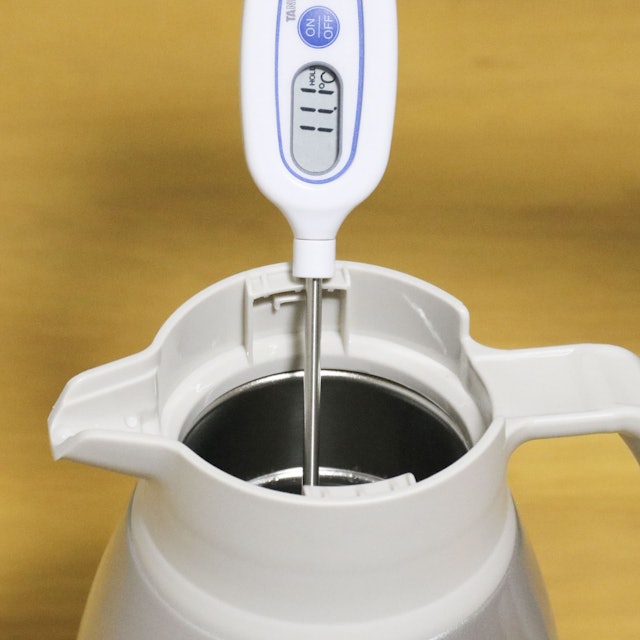 象印マホービン ステンレスポットを他商品と比較 口コミや評判を実際に使ってレビューしました Mybest 象印マホービン ステンレスポットを他商品と比較 口コミや評判を実際に使ってレビューしました Mybest