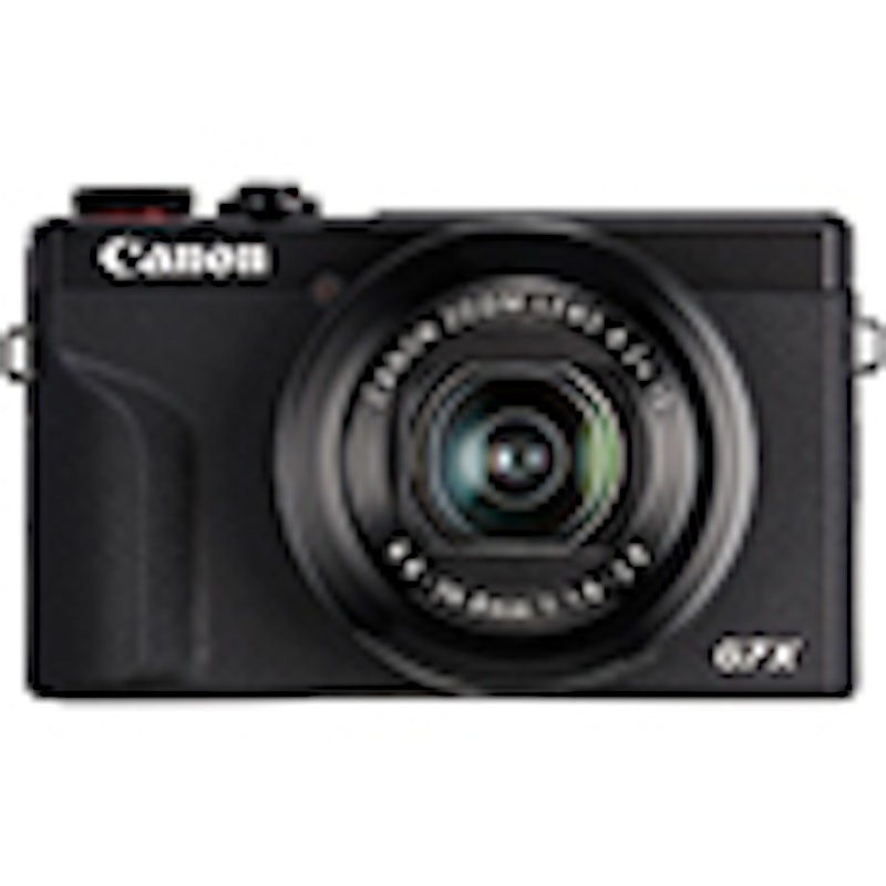 PowerShot G7 X Mark Ⅲ 1