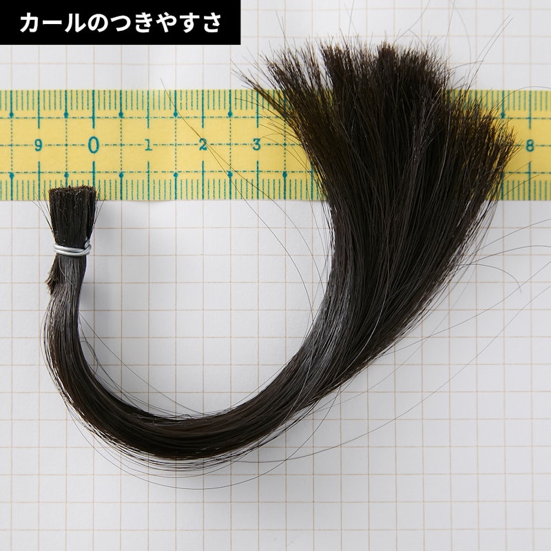 アフロート エスペシャルカールⅡ 6