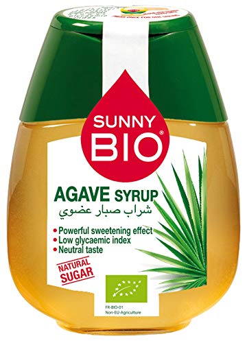 BIOアガベシロップ 1