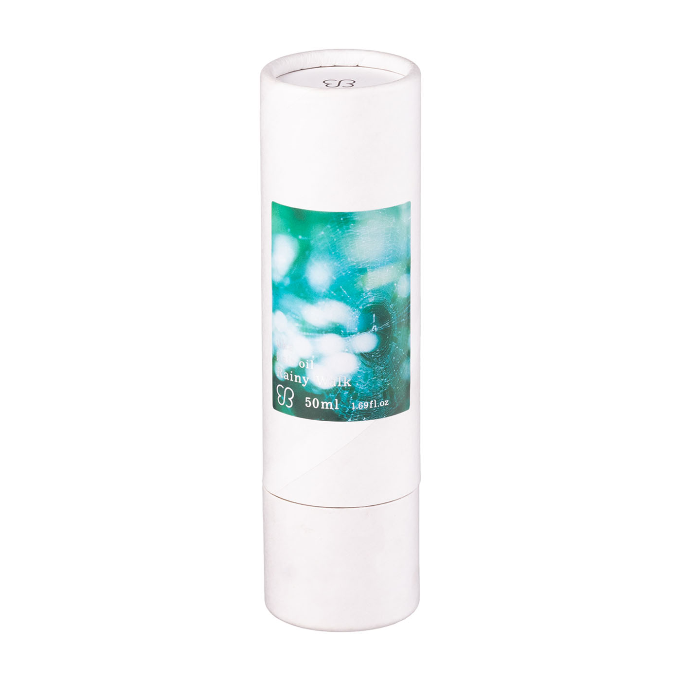 uka hair oil Rainy Walk 4