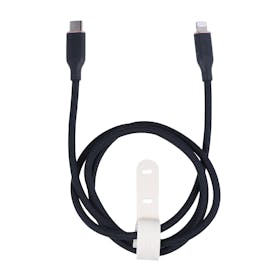 Anker PowerLine III Flow USB-C & ライトニング ケーブルをレビュー!クチコミ・評判をもとに徹底検証 1