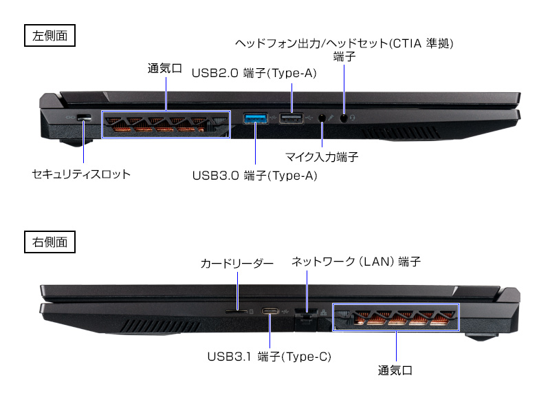 mouse K7（プレミアムモデル） 6