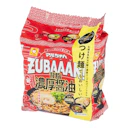 背脂濃厚醤油