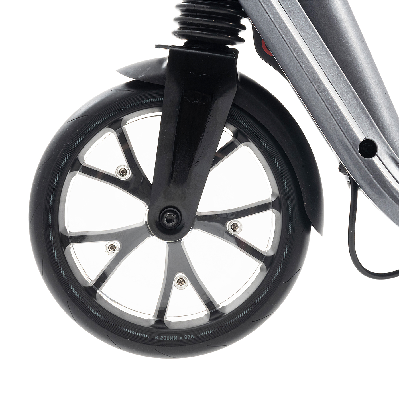 OXELO キックスケーター COMMUTE 900 大人用をレビュー！クチコミ