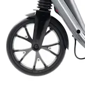 OXELO キックスケーター COMMUTE 900 大人用をレビュー!クチコミ OXELO キックスケーター COMMUTE 900 大人用をレビュー!クチコミ