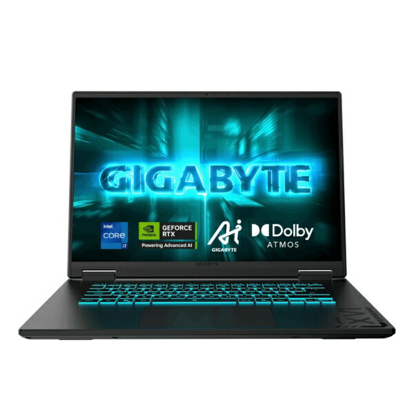 GIGABYTEのノートパソコンのおすすめ人気ランキング【2026年2月