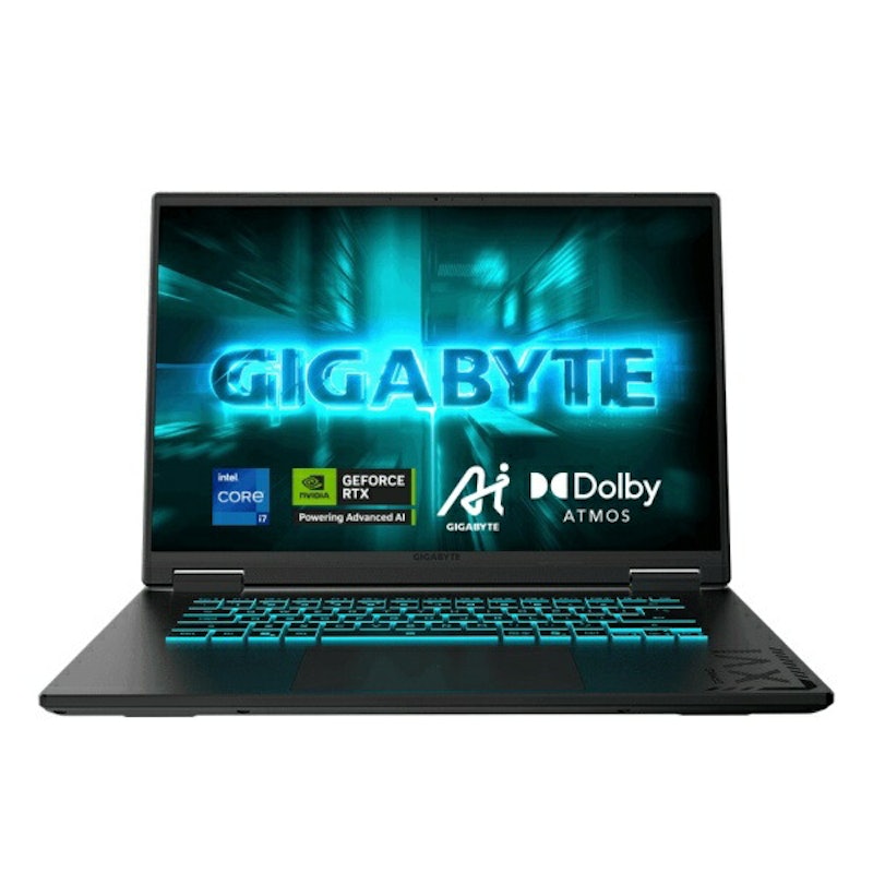 GAMING A16 1