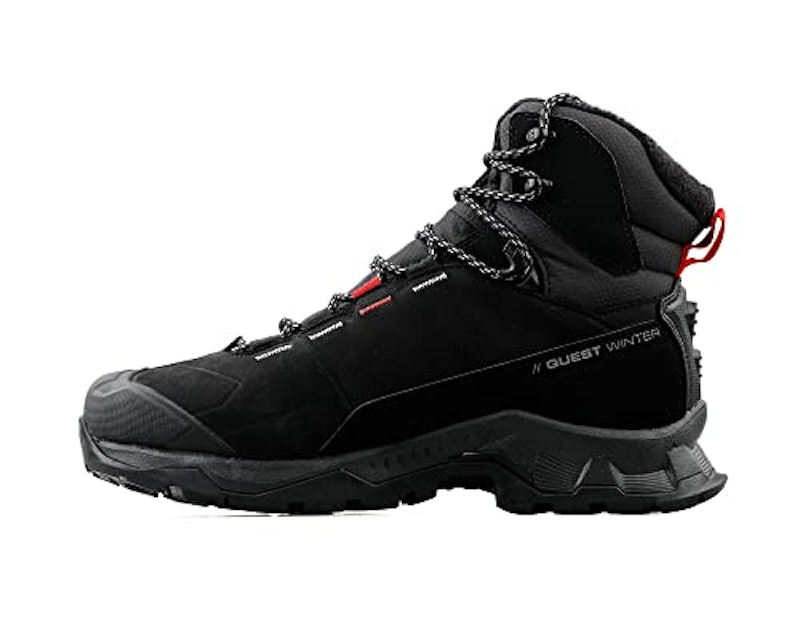 QUEST WINTER THINSULATE CLIMASALOMON 1