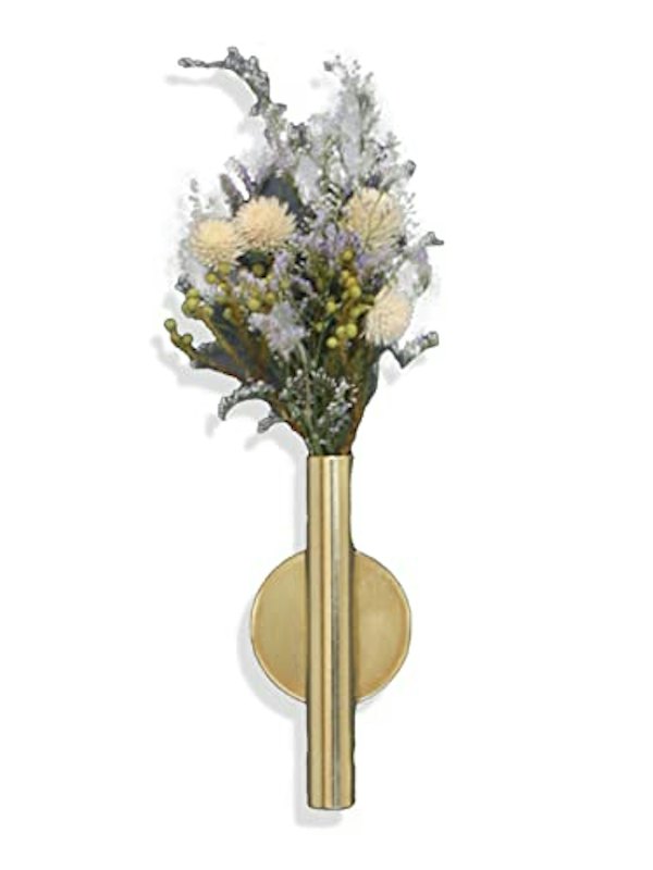 壁掛け花瓶 1