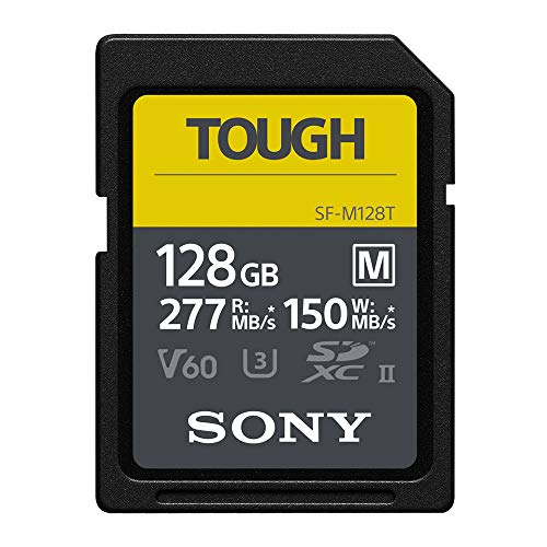 SONYのSDカード・MicroSDカードのおすすめ人気ランキング12選【2024年】 | マイベスト