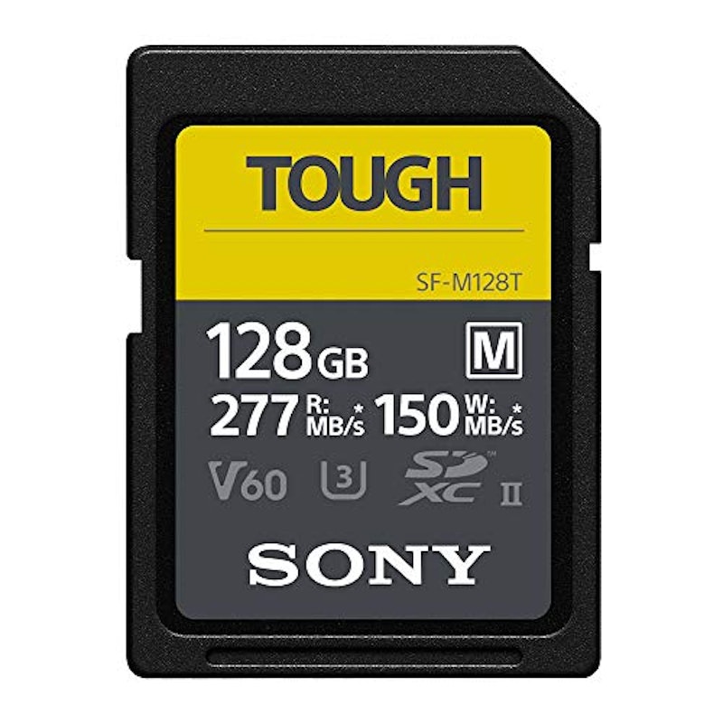 TOUGH 128GB 1