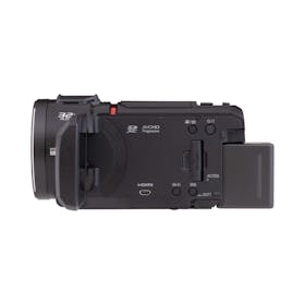パナソニック デジタル4Kビデオカメラ HC-VX3-Kを検証レビュー!ビデオカメラの選び方も紹介 3